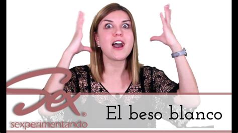 beso blanco xxx|Besos Blancos Videos Porno .